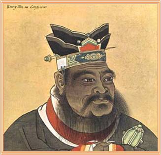 Confucio