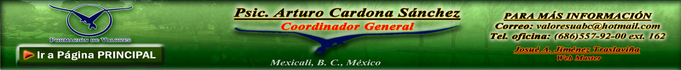 Ir a página principal