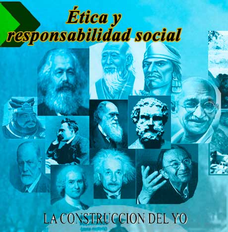 Materia de Lic. en Psicología: Ética y responsabilidad social